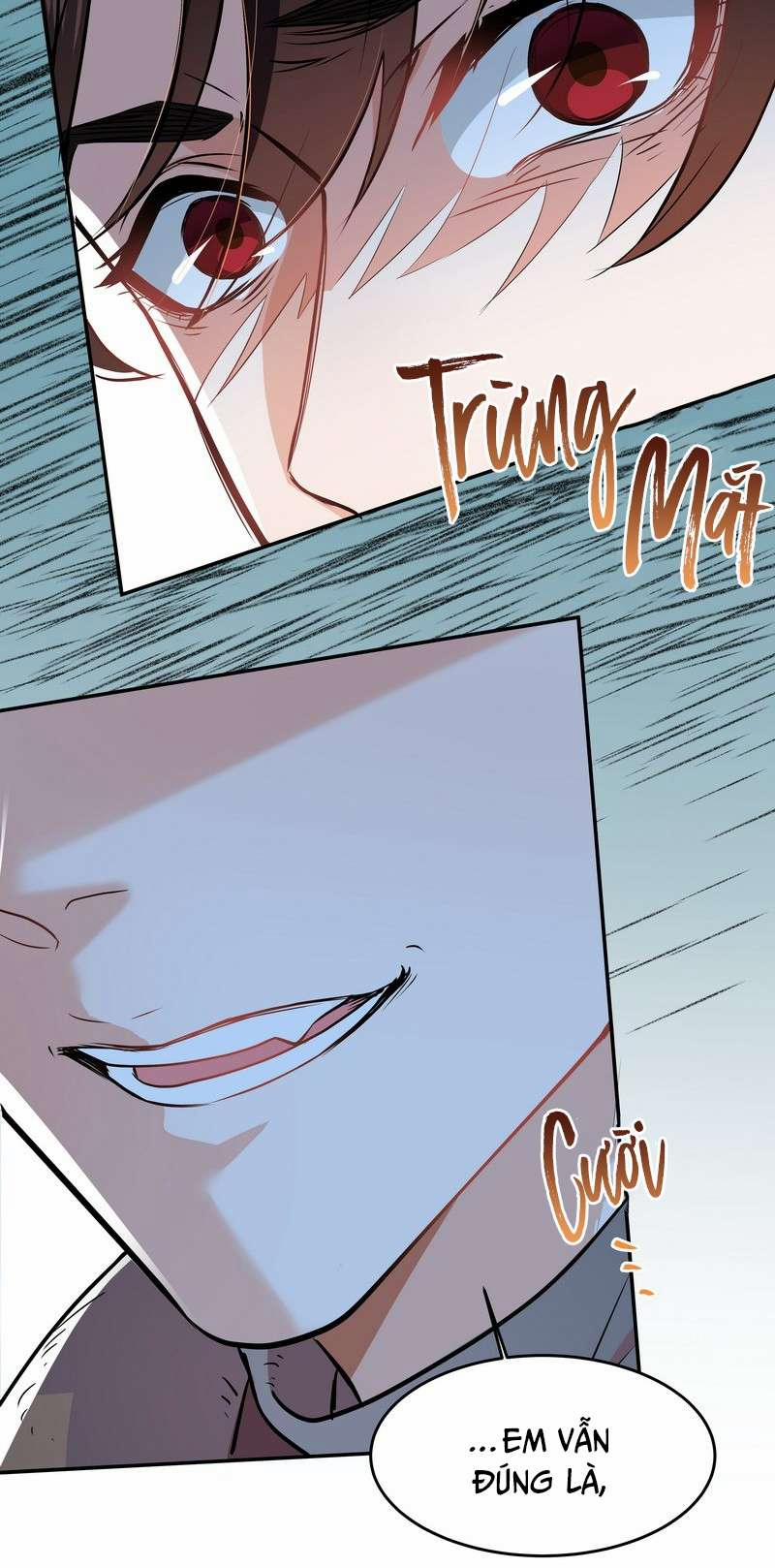 Trần Thương (Vết Sẹo Cũ) 81 trang 34