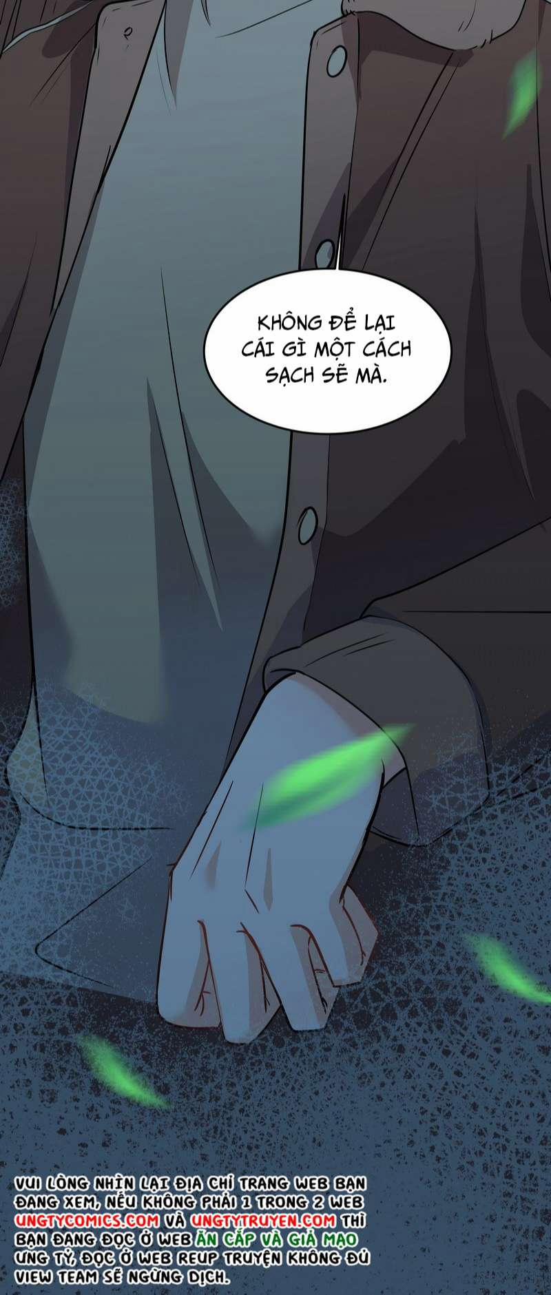 Trần Thương (Vết Sẹo Cũ) 81 trang 36