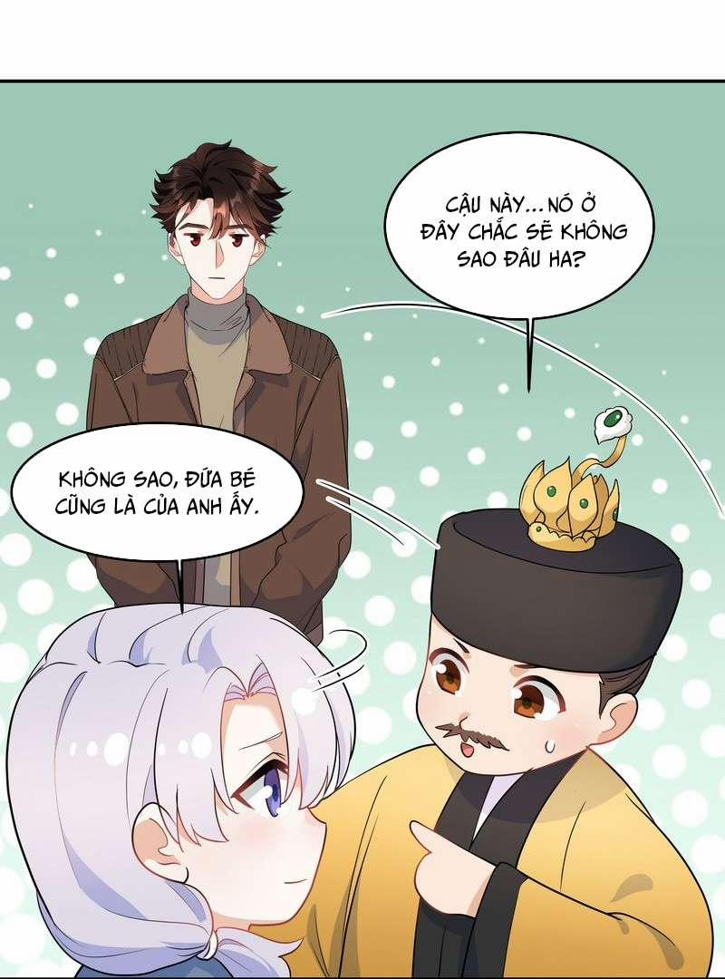 Trần Thương (Vết Sẹo Cũ) 81 trang 4