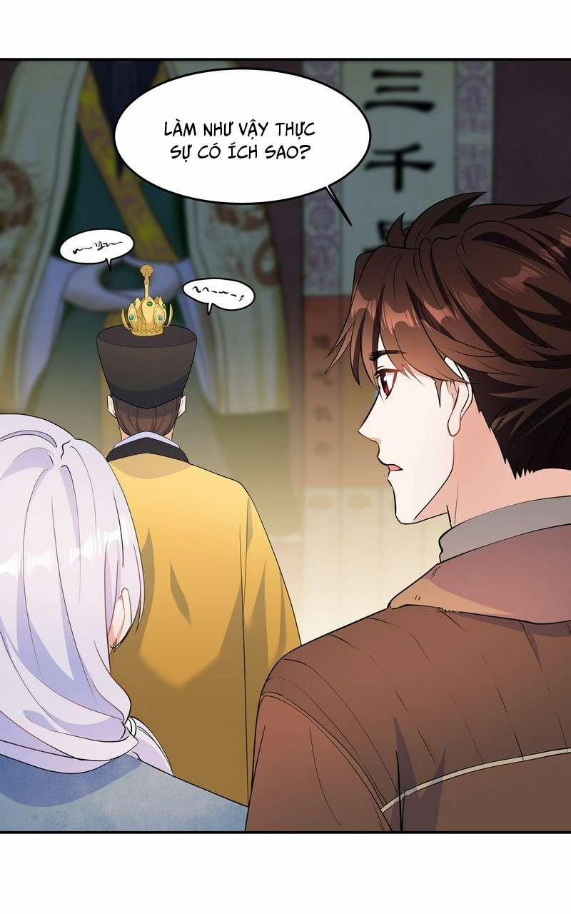 Trần Thương (Vết Sẹo Cũ) 81 trang 8