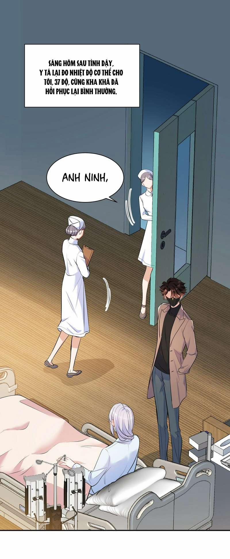 Trần Thương (Vết Sẹo Cũ) 84 trang 0