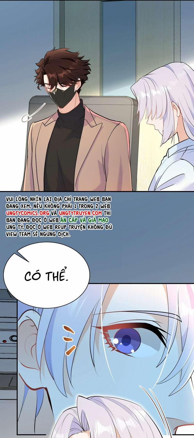 Trần Thương (Vết Sẹo Cũ) 84 trang 14
