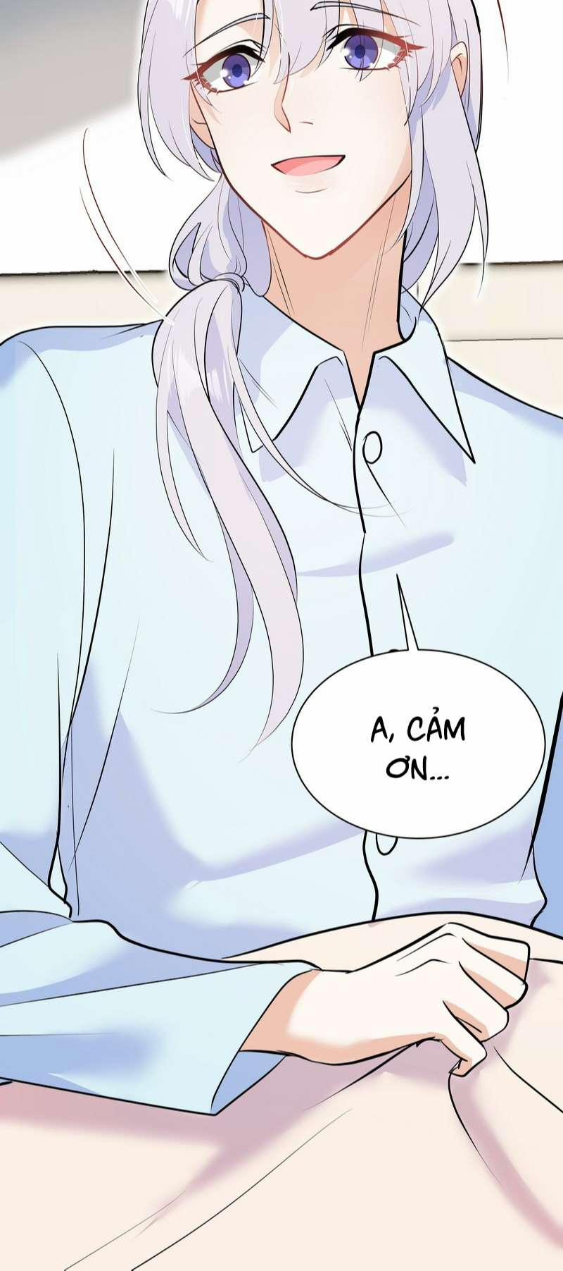 Trần Thương (Vết Sẹo Cũ) 84 trang 15