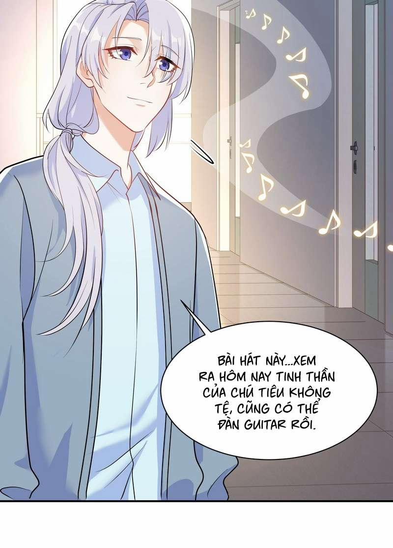 Trần Thương (Vết Sẹo Cũ) 84 trang 17