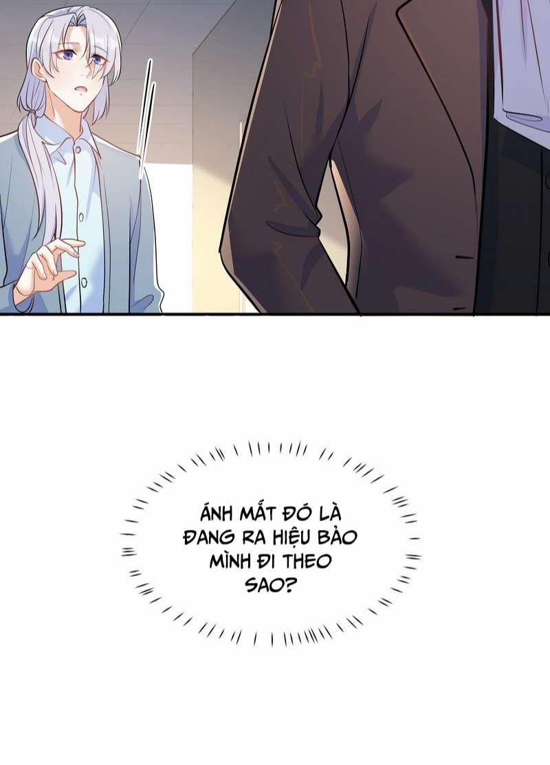 Trần Thương (Vết Sẹo Cũ) 84 trang 21