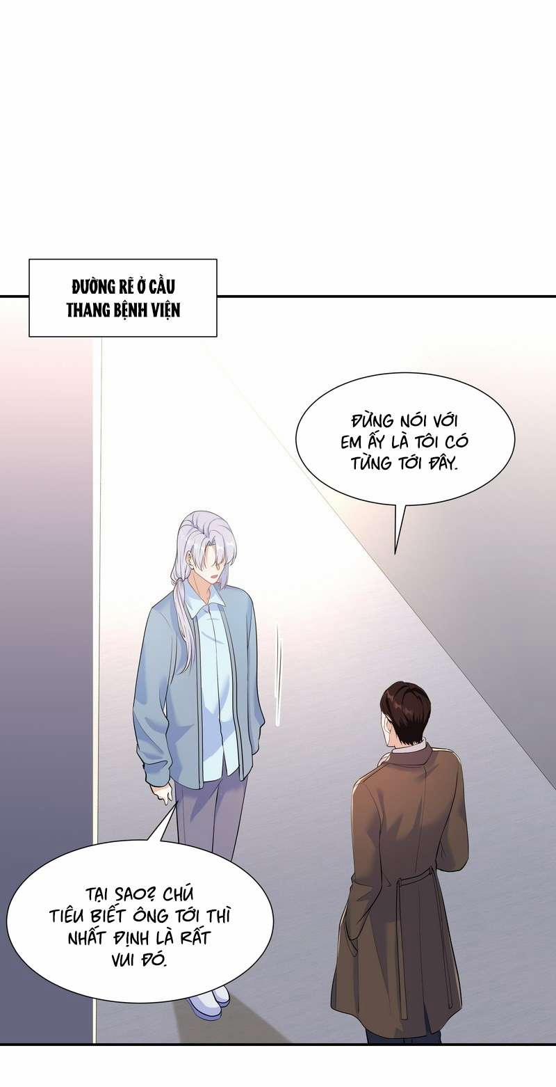 Trần Thương (Vết Sẹo Cũ) 84 trang 22