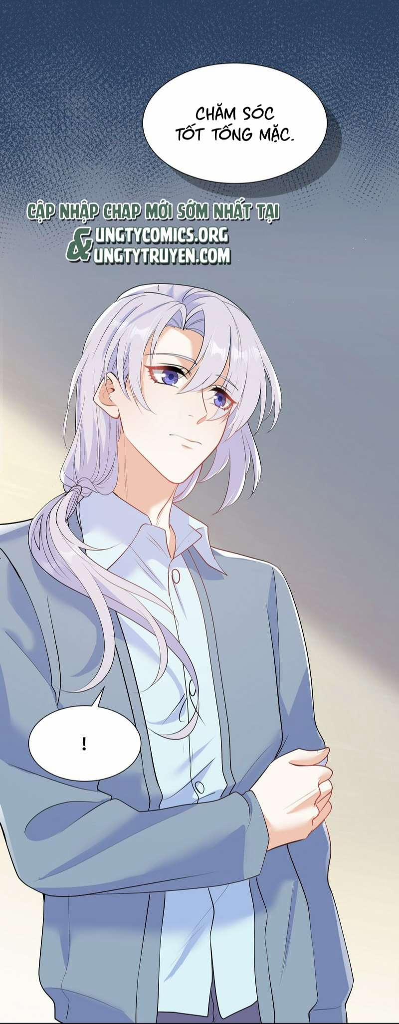 Trần Thương (Vết Sẹo Cũ) 84 trang 25