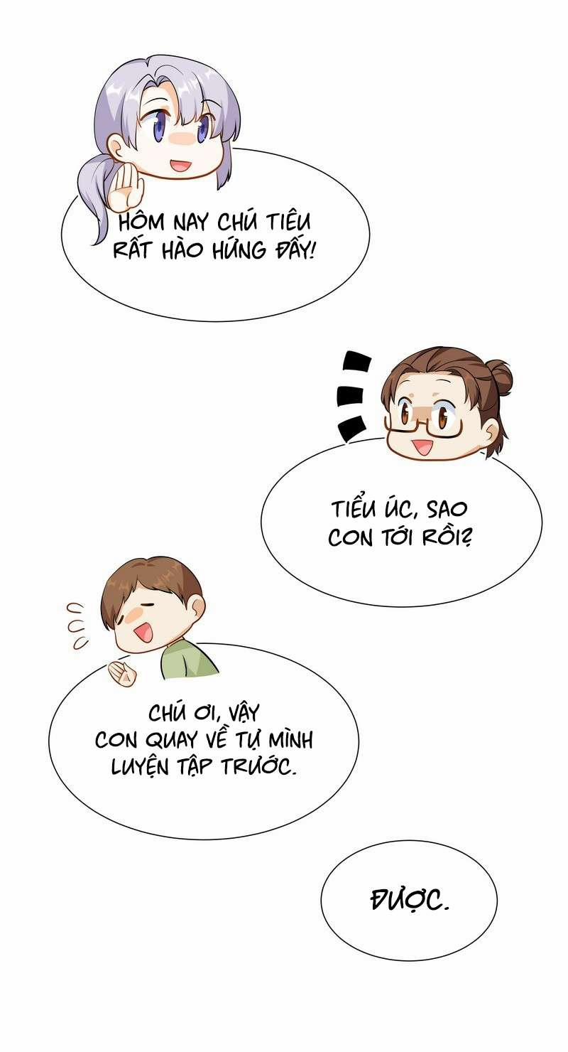 Trần Thương (Vết Sẹo Cũ) 84 trang 29