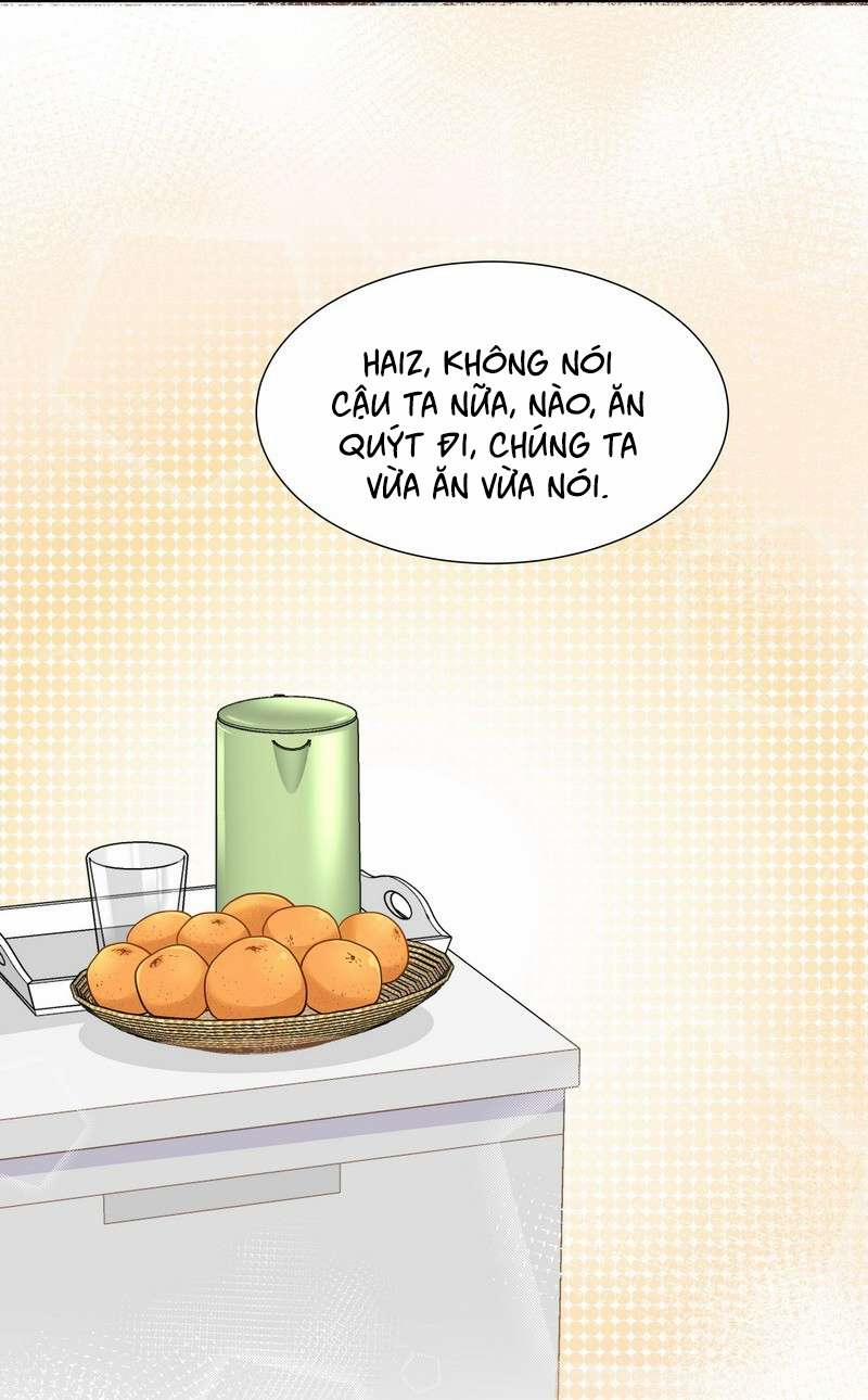 Trần Thương (Vết Sẹo Cũ) 84 trang 31