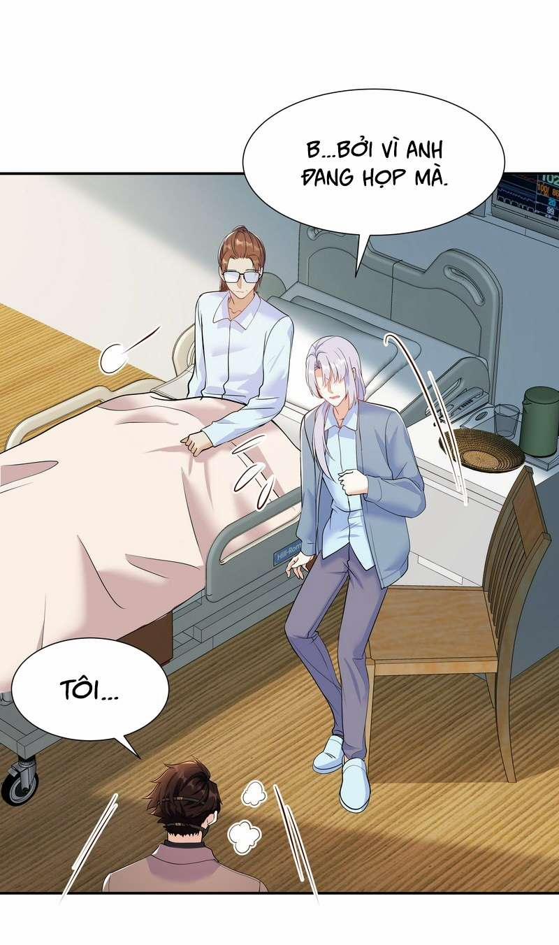 Trần Thương (Vết Sẹo Cũ) 84 trang 36