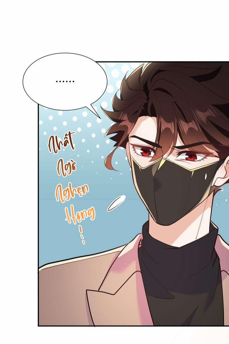 Trần Thương (Vết Sẹo Cũ) 84 trang 42