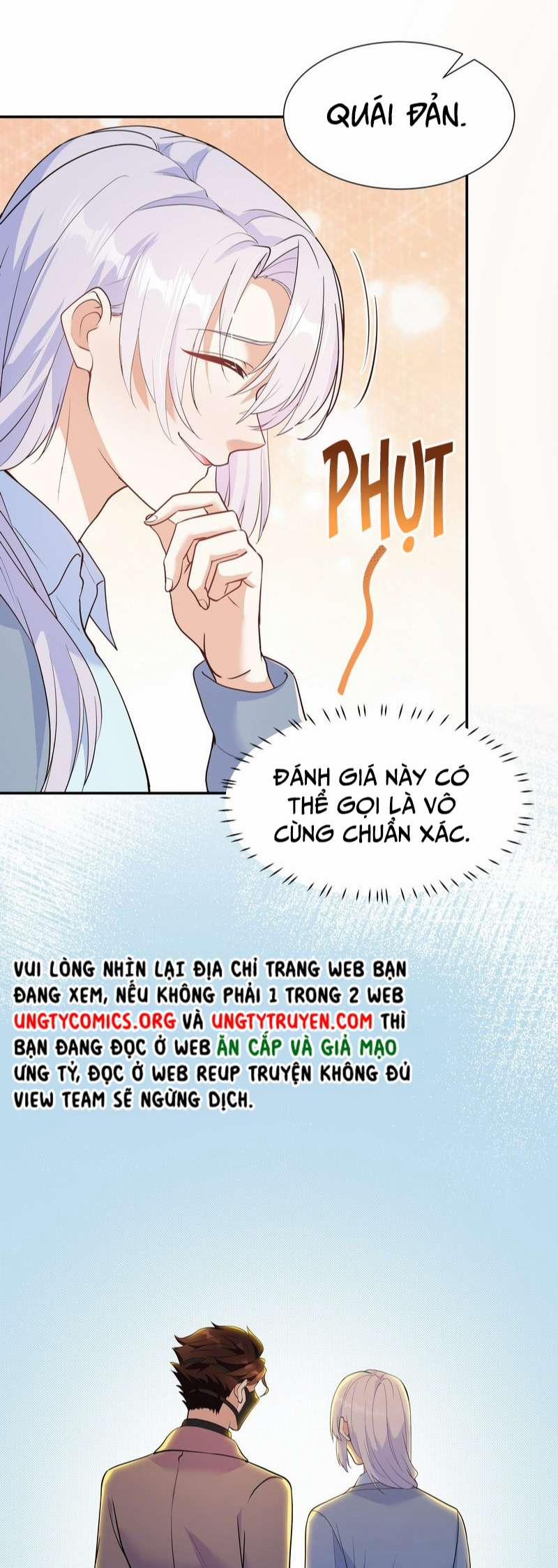 Trần Thương (Vết Sẹo Cũ) 84 trang 43