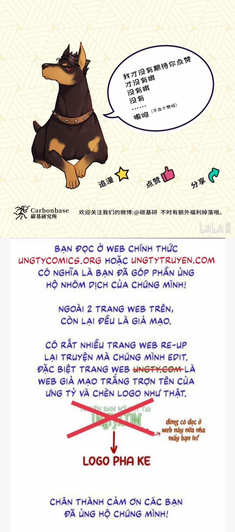 Trần Thương (Vết Sẹo Cũ) 84 trang 45