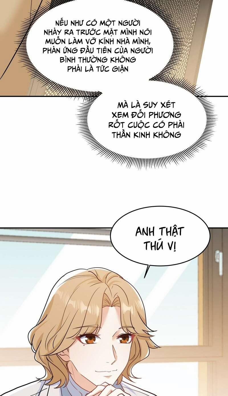 Trần Thương (Vết Sẹo Cũ) 87 trang 17