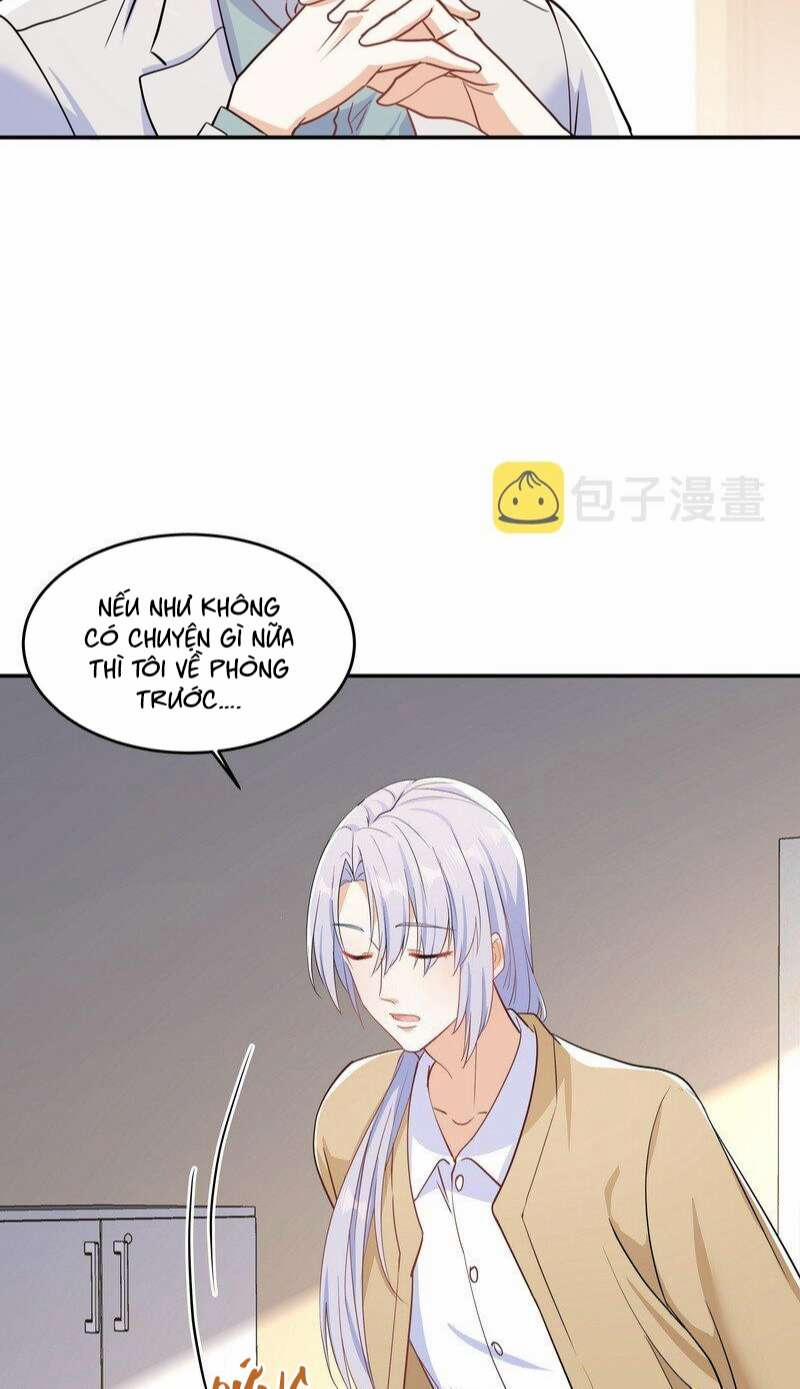 Trần Thương (Vết Sẹo Cũ) 87 trang 18