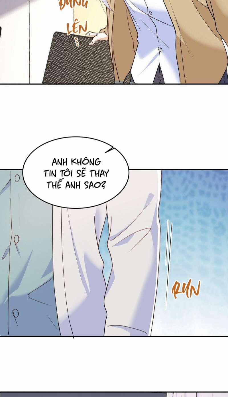 Trần Thương (Vết Sẹo Cũ) 87 trang 19