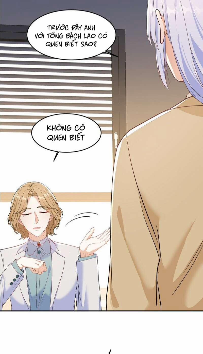 Trần Thương (Vết Sẹo Cũ) 87 trang 20