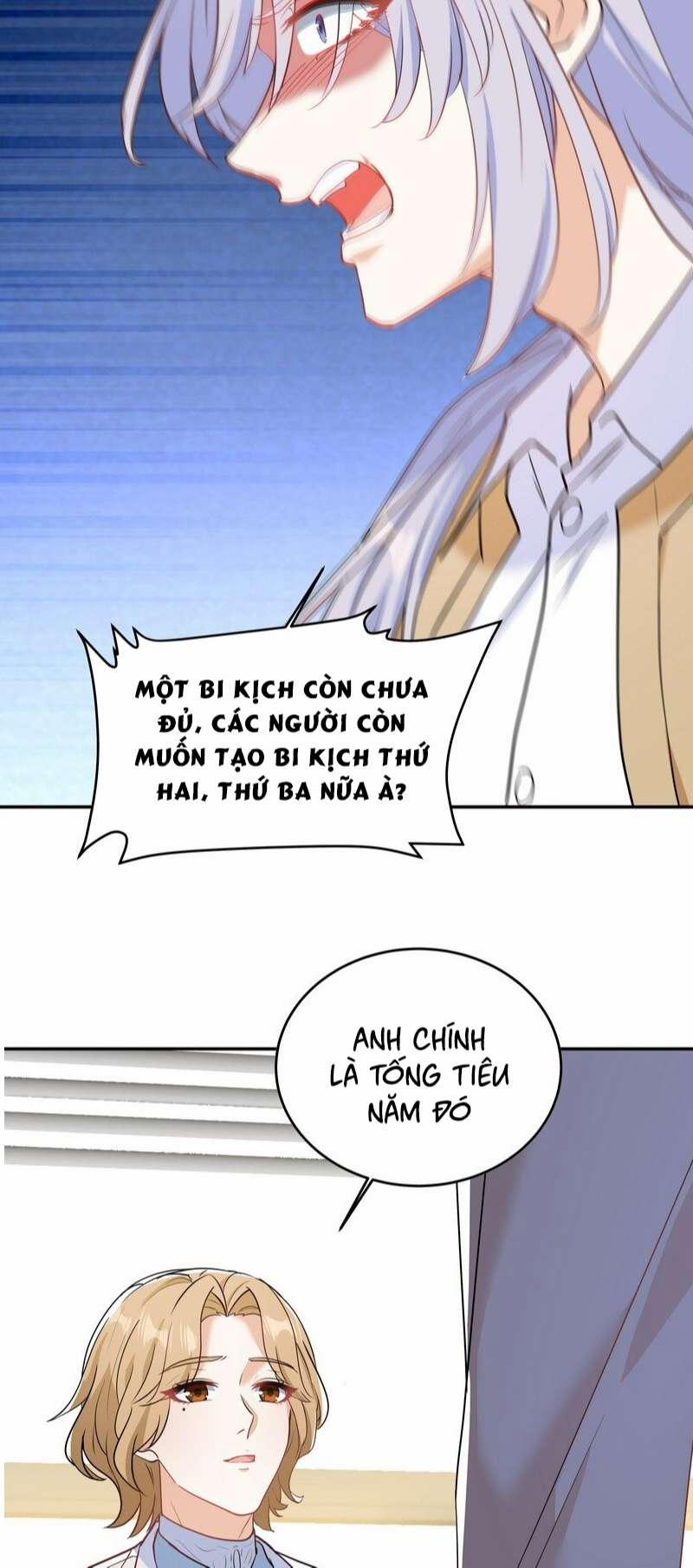 Trần Thương (Vết Sẹo Cũ) 87 trang 27