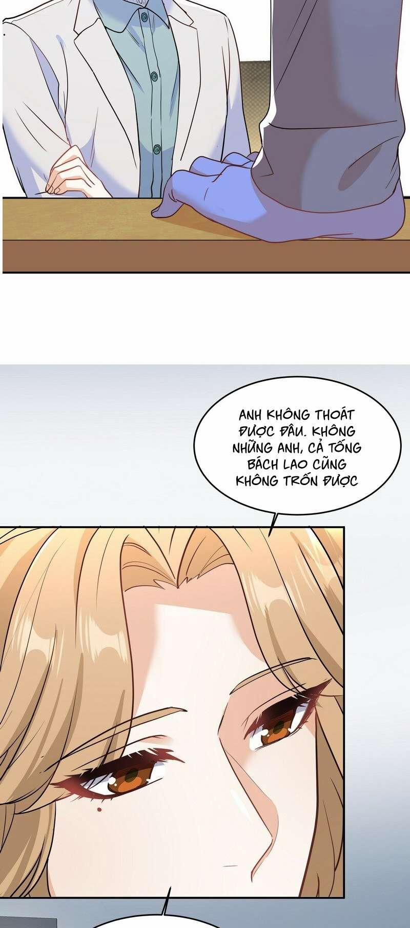 Trần Thương (Vết Sẹo Cũ) 87 trang 28