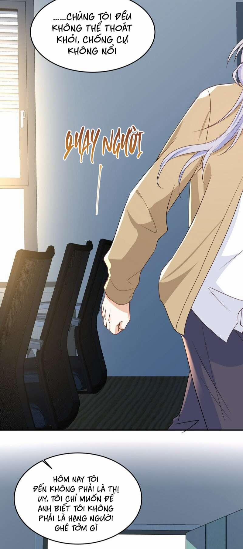 Trần Thương (Vết Sẹo Cũ) 87 trang 29