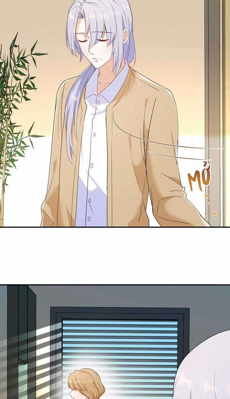 Trần Thương (Vết Sẹo Cũ) 87 trang 3