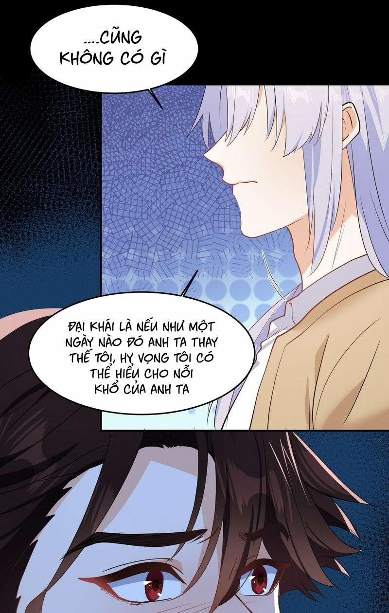 Trần Thương (Vết Sẹo Cũ) 87 trang 33