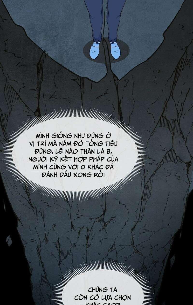 Trần Thương (Vết Sẹo Cũ) 87 trang 36