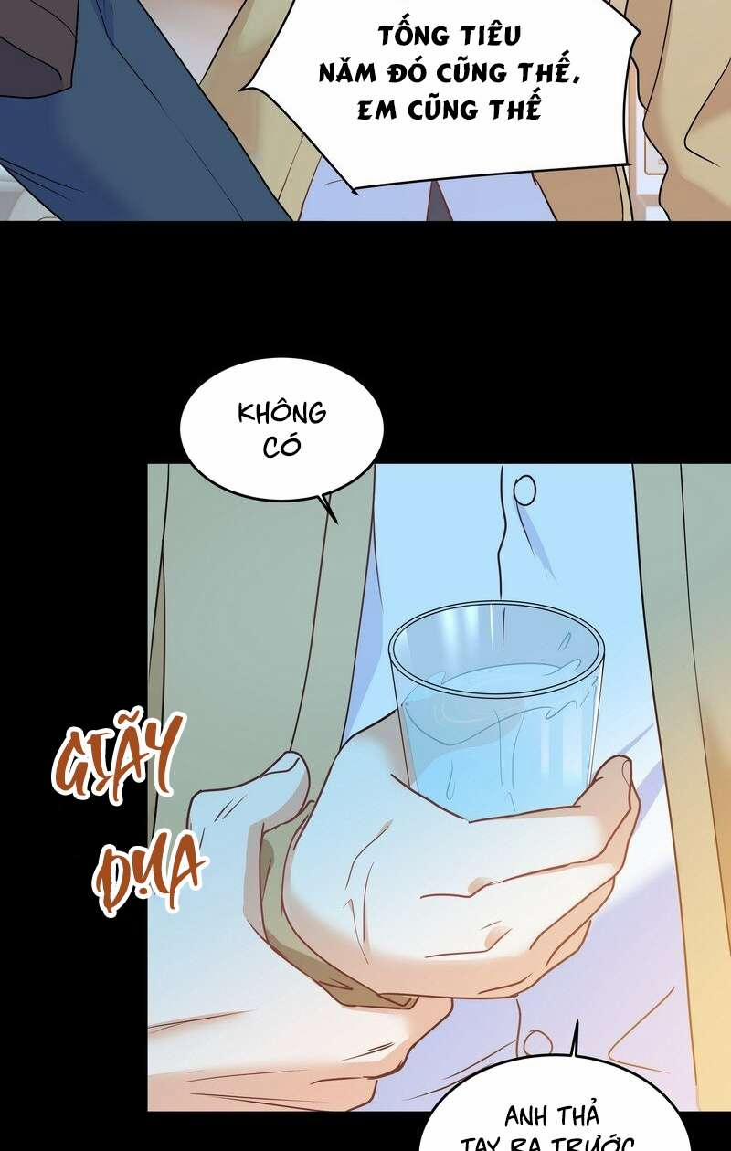 Trần Thương (Vết Sẹo Cũ) 87 trang 40