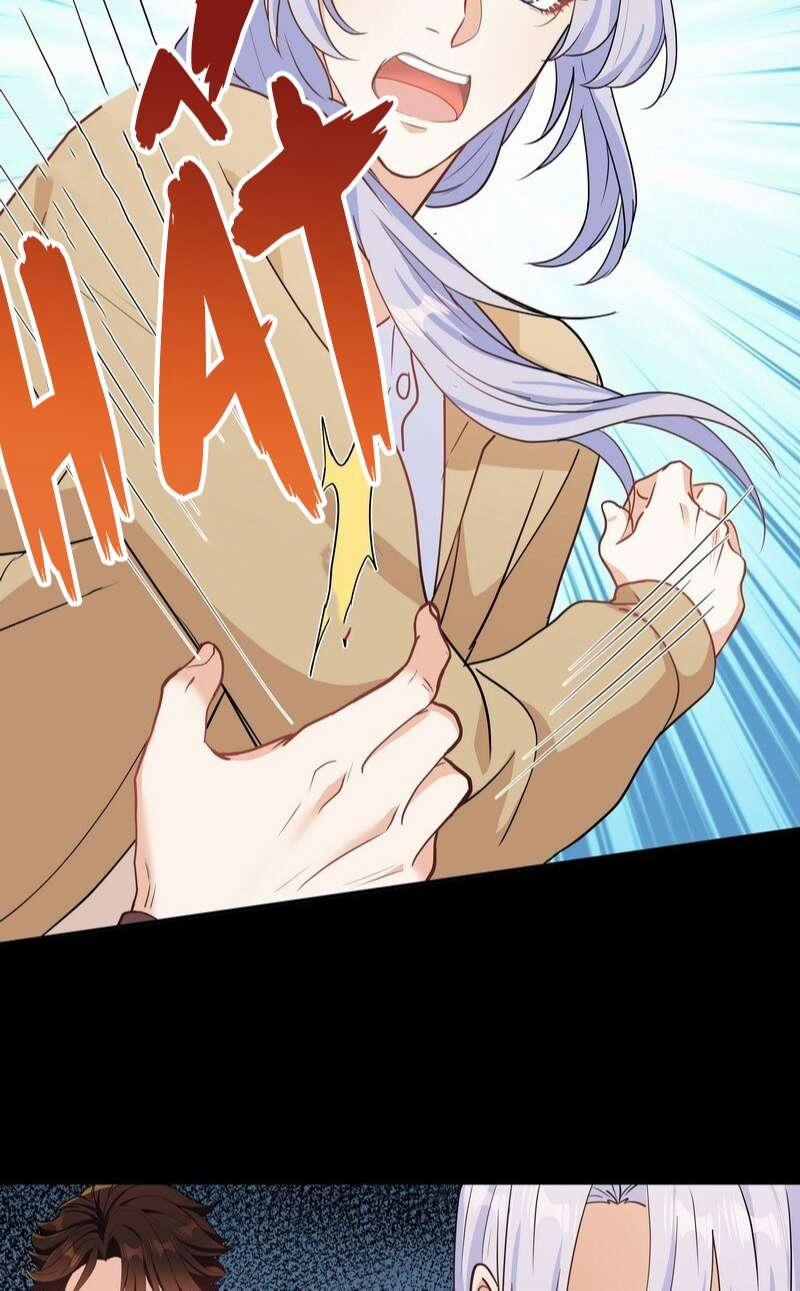 Trần Thương (Vết Sẹo Cũ) 87 trang 44