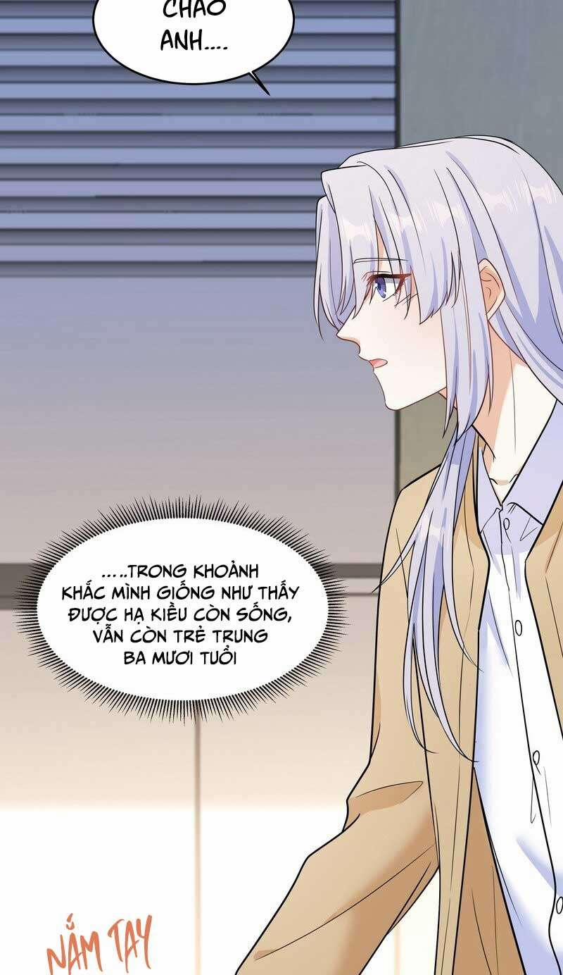 Trần Thương (Vết Sẹo Cũ) 87 trang 8