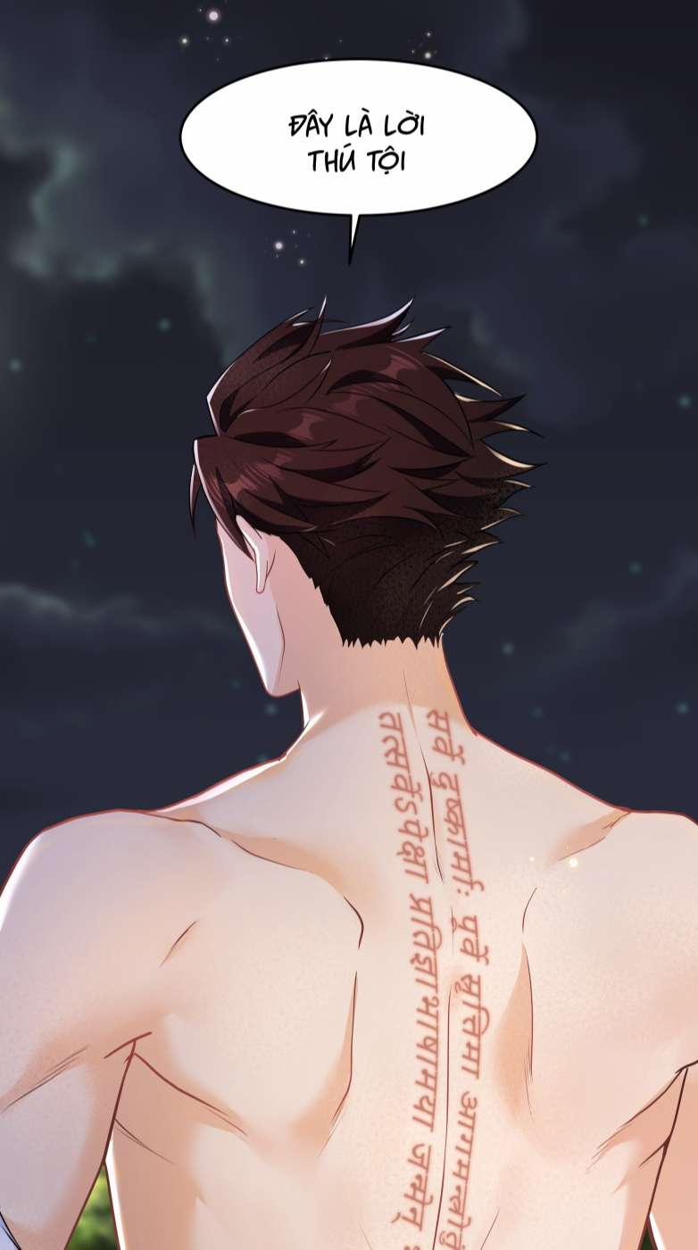 Trần Thương (Vết Sẹo Cũ) 89 trang 10