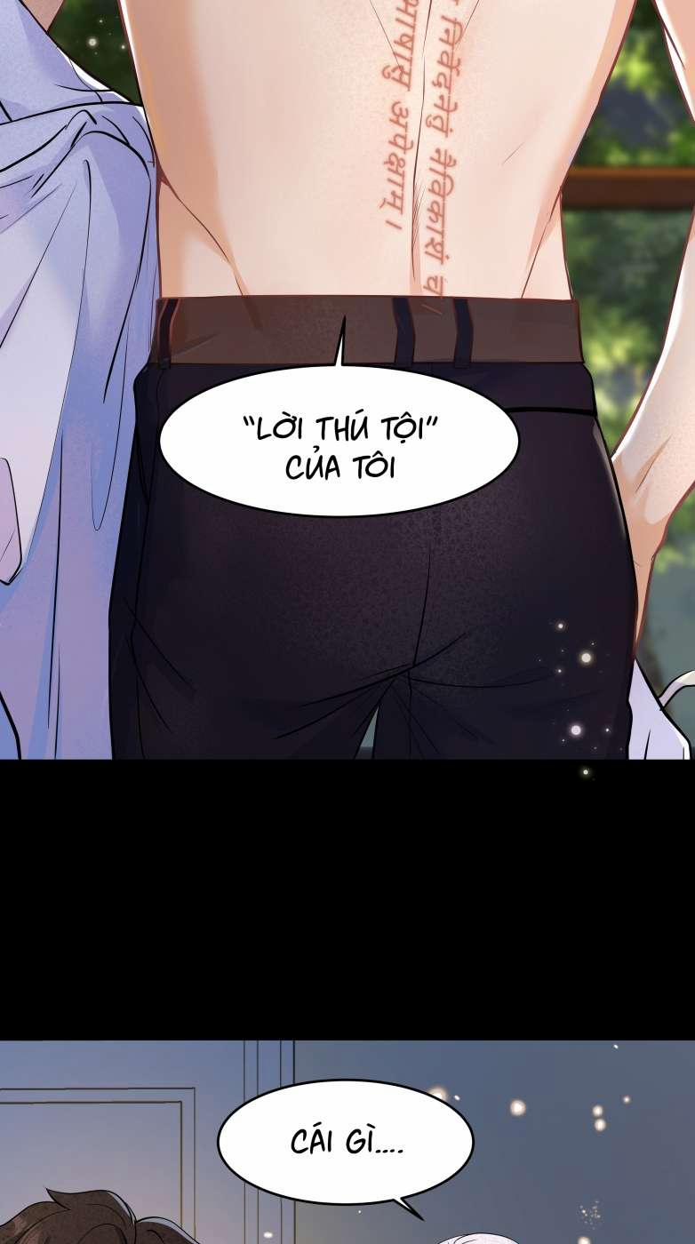 Trần Thương (Vết Sẹo Cũ) 89 trang 11