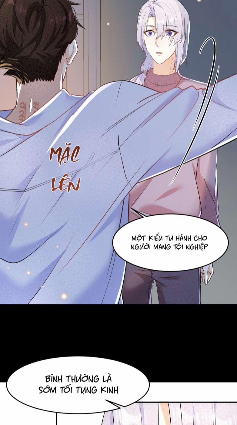 Trần Thương (Vết Sẹo Cũ) 89 trang 12