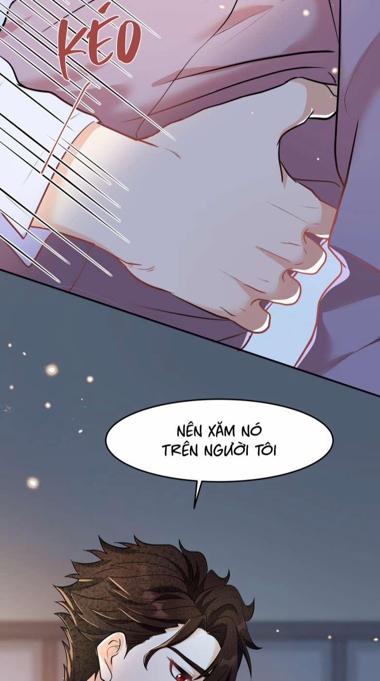 Trần Thương (Vết Sẹo Cũ) 89 trang 14