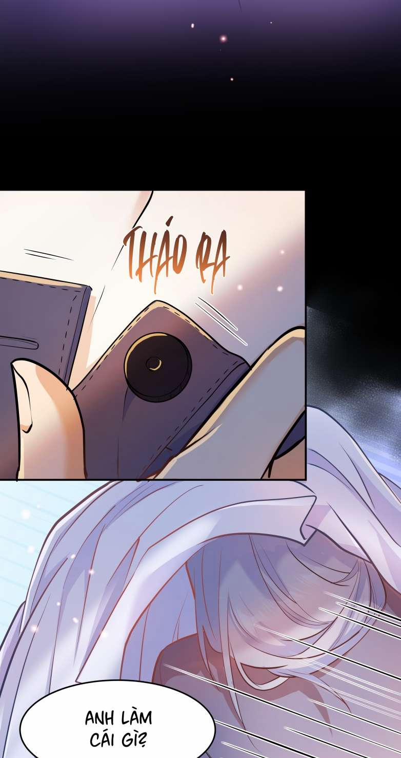 Trần Thương (Vết Sẹo Cũ) 89 trang 29