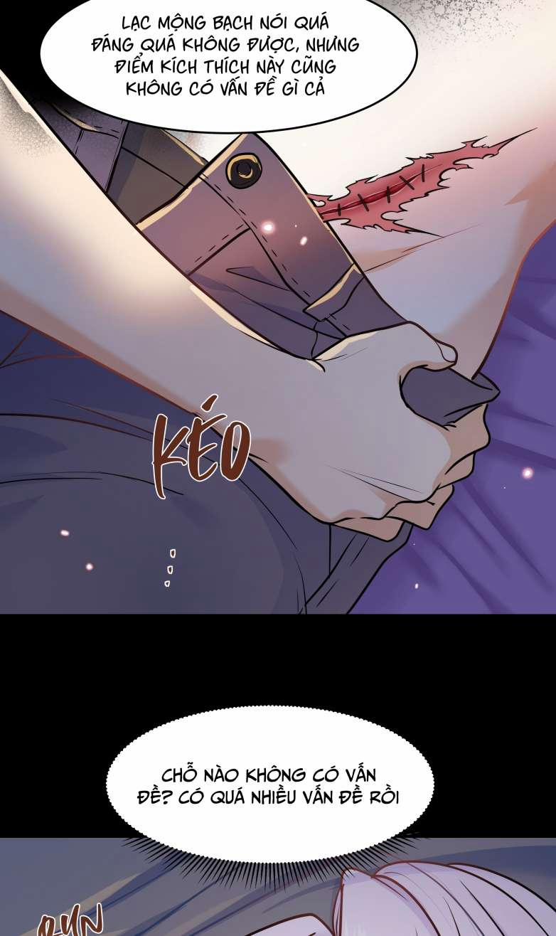 Trần Thương (Vết Sẹo Cũ) 89 trang 31