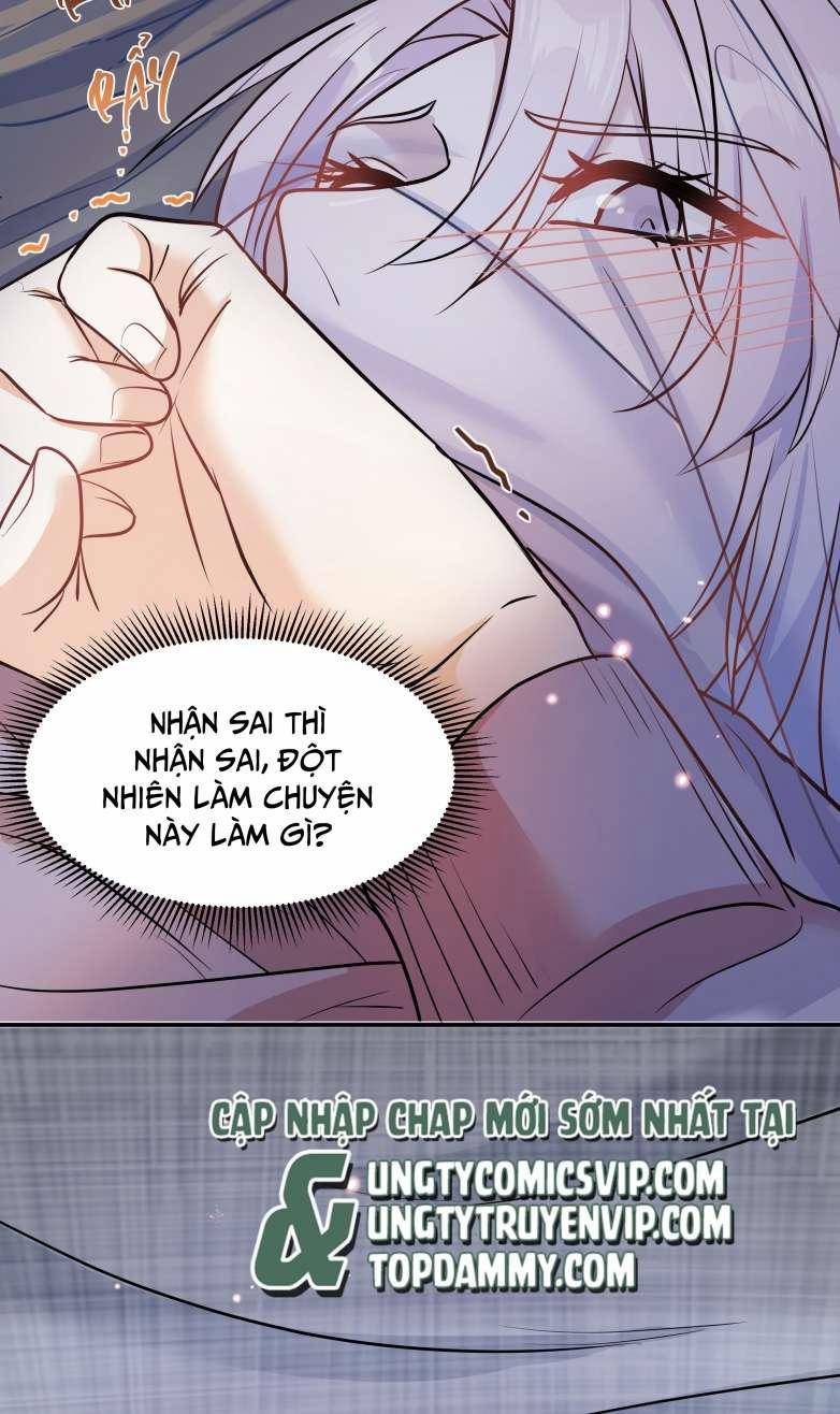 Trần Thương (Vết Sẹo Cũ) 89 trang 32