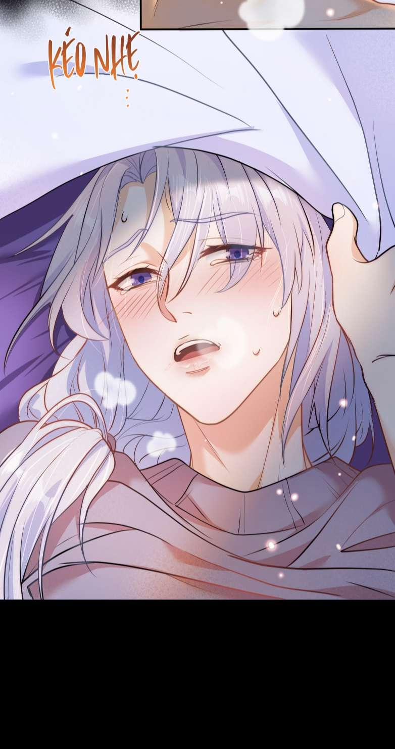 Trần Thương (Vết Sẹo Cũ) 89 trang 36