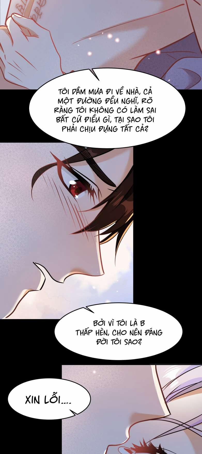 Trần Thương (Vết Sẹo Cũ) 89 trang 41