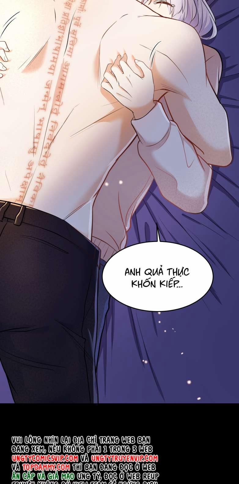 Trần Thương (Vết Sẹo Cũ) 89 trang 45