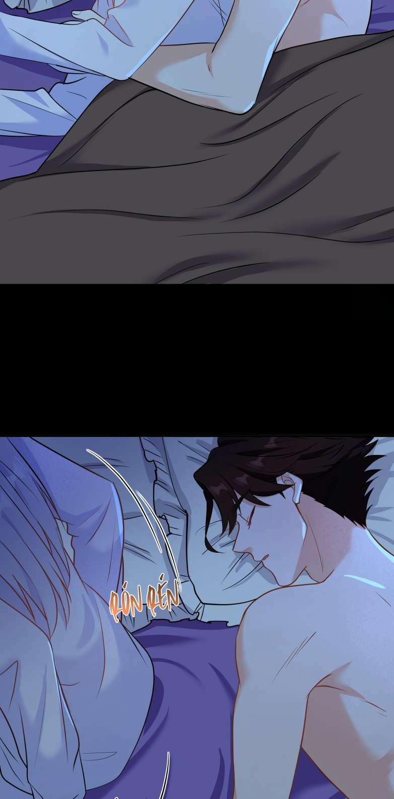 Trần Thương (Vết Sẹo Cũ) 89 trang 47