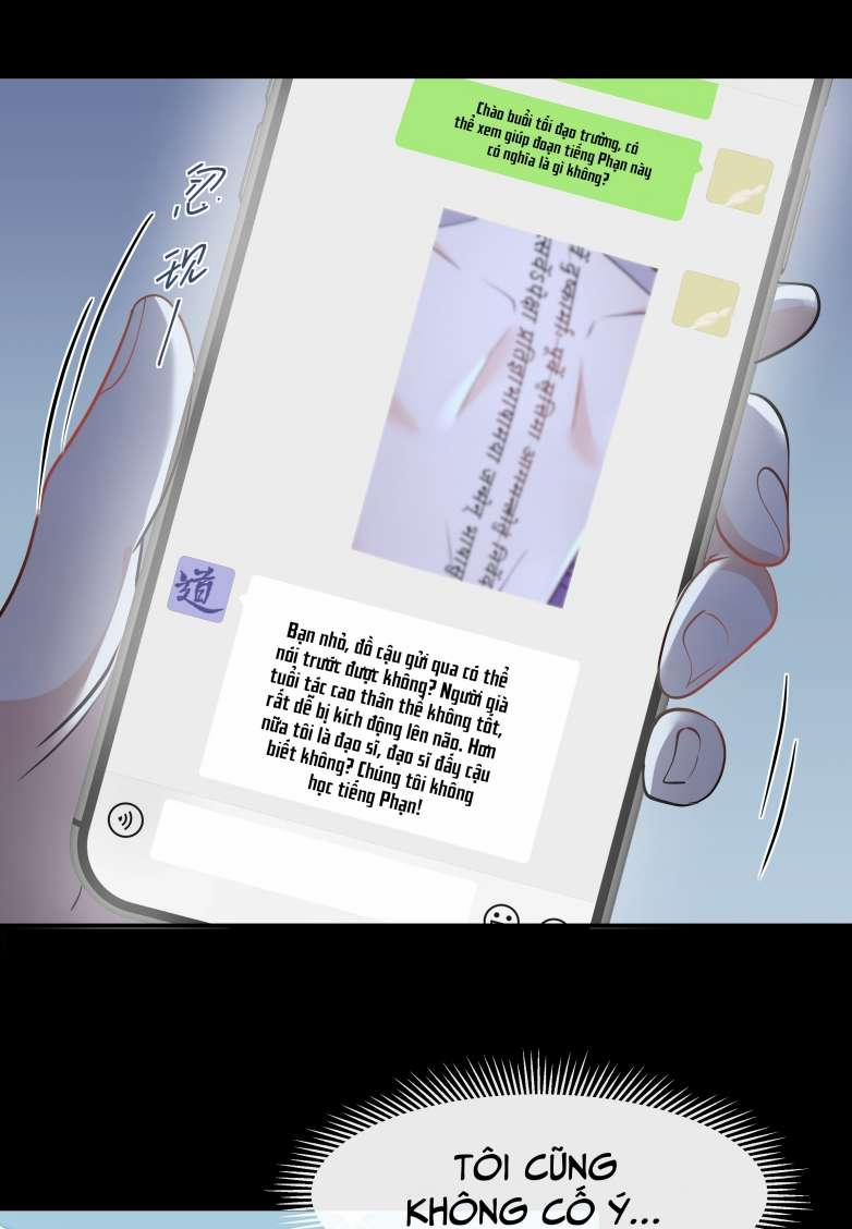 Trần Thương (Vết Sẹo Cũ) 89 trang 51