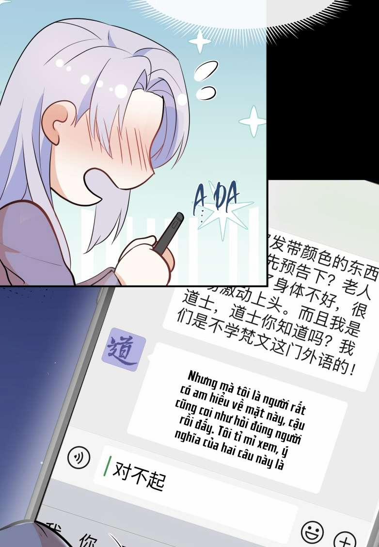 Trần Thương (Vết Sẹo Cũ) 89 trang 52