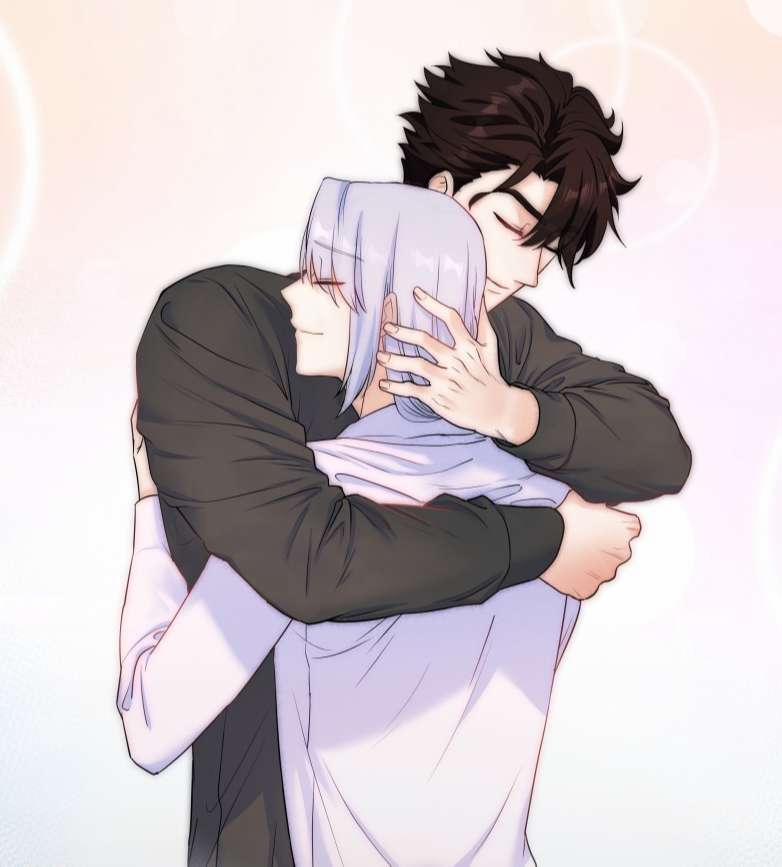 Trần Thương (Vết Sẹo Cũ) 89 trang 55