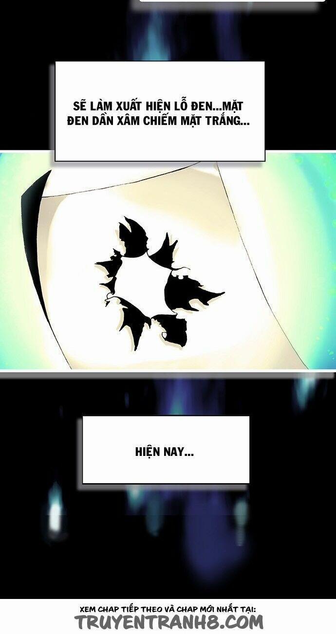 Trăng Mờ 1 trang 1