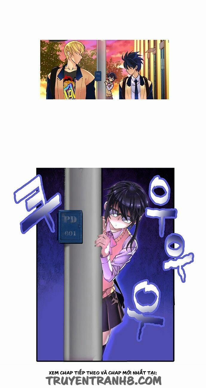 Trăng Mờ 1 trang 11