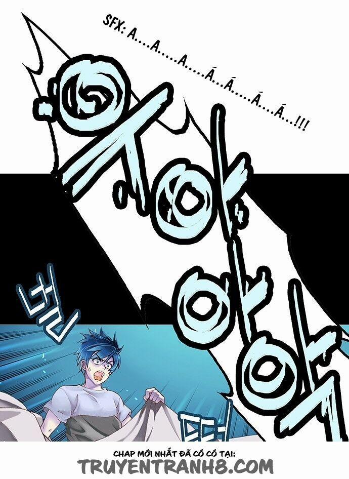 Trăng Mờ 1 trang 17