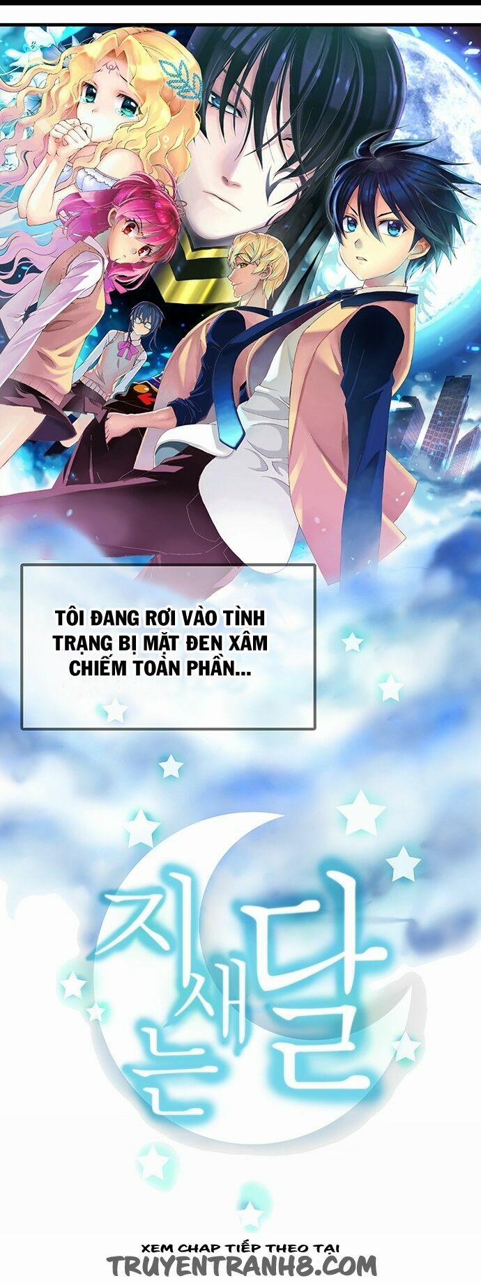 Trăng Mờ 1 trang 2