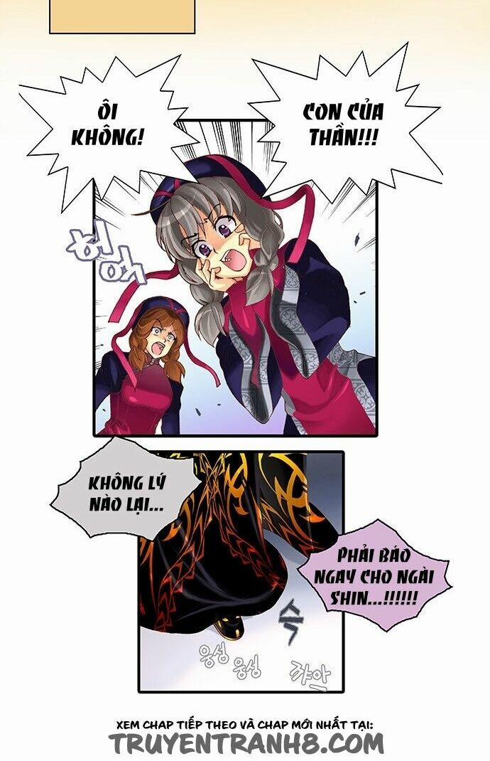 Trăng Mờ 1 trang 4