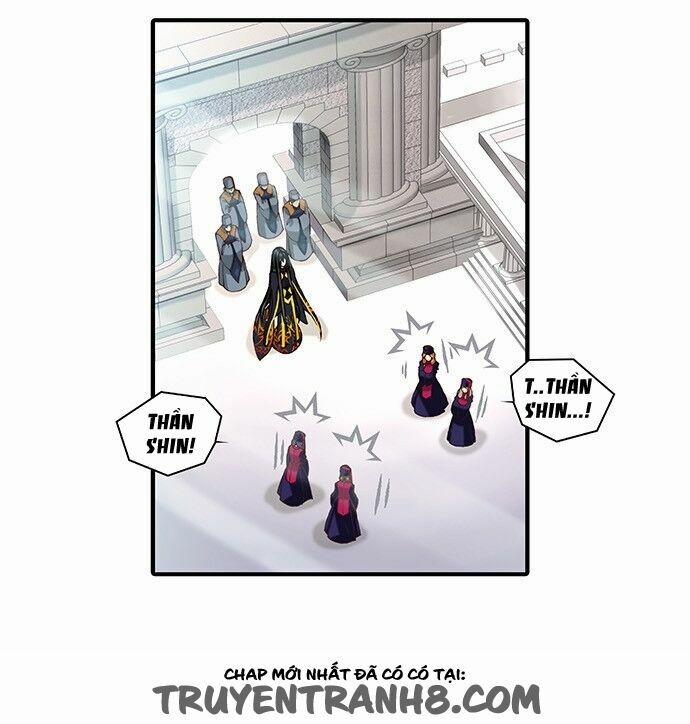 Trăng Mờ 1 trang 5